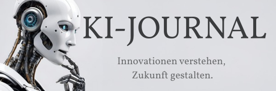 KI-Journal Logo