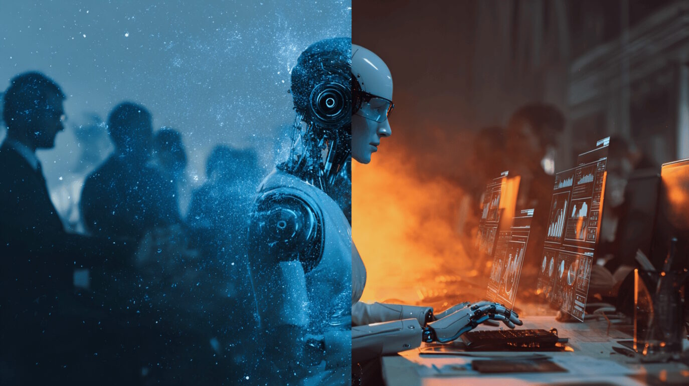 Anthropic startet Economic Futures Program: Wenn KI die Hälfte aller Jobs bedroht
