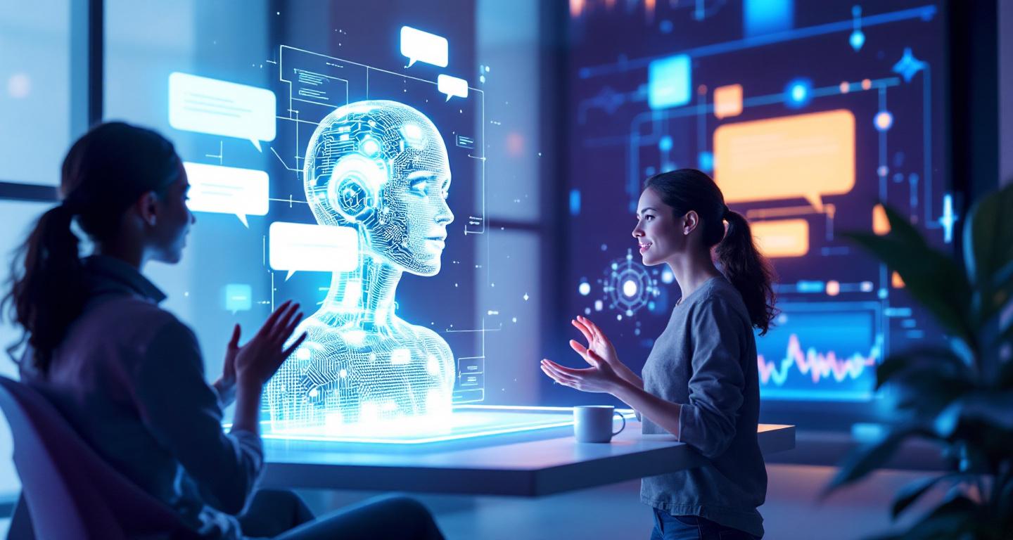 Character.AI: Die Plattform für KI-gestützte Charaktergespräche im Test