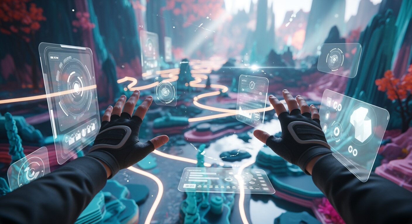 DeepMind Genie 3: Wie Weltmodelle den Weg zur Superintelligenz ebnen