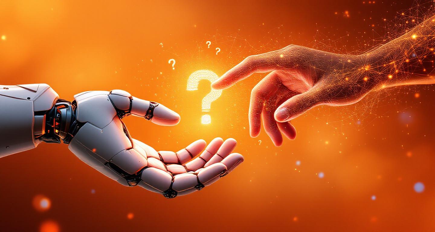Die Kunst der richtigen Frage: Wie Prompt Engineering die KI-Revolution prägt