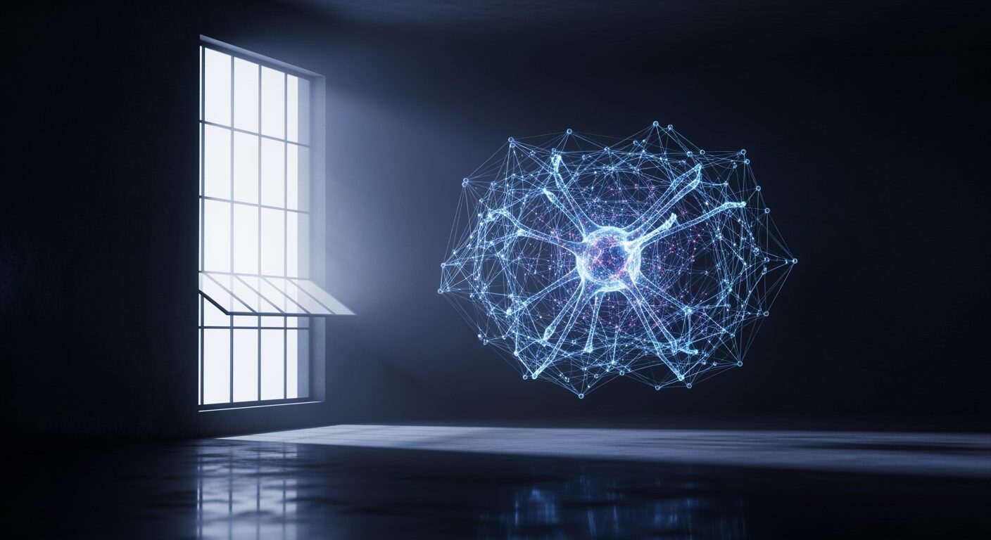Fenster zur KI schließt sich: Warum wir Künstliche Intelligenz immer weniger verstehen