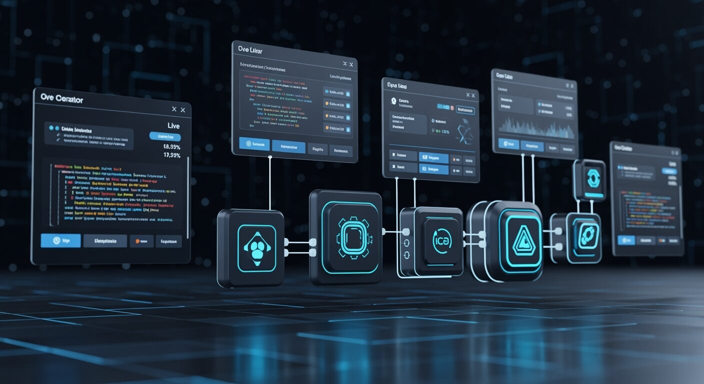 Insider-Leak: Dieses Tool soll ChatGPT in eine KI-Schaltzentrale verwandeln