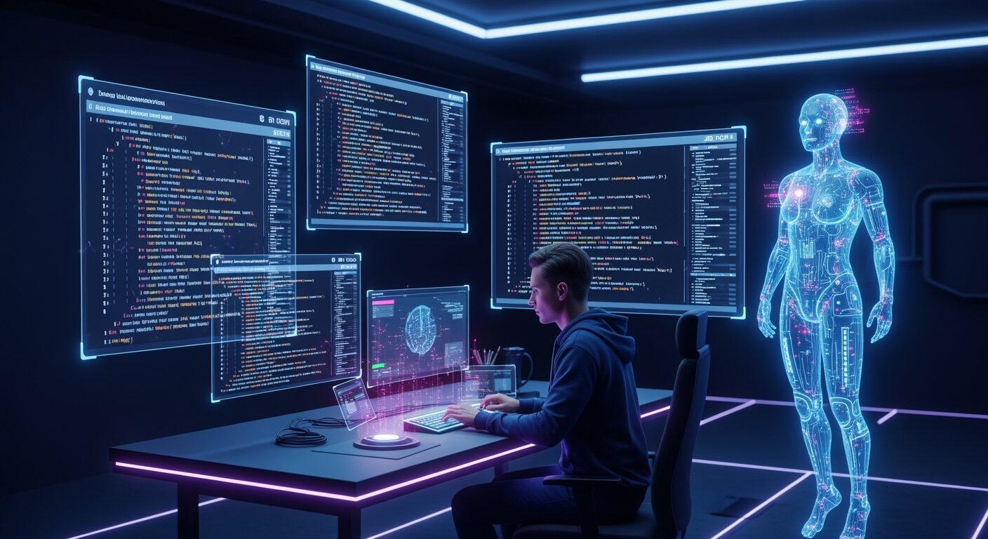 JSON-Prompting für LLMs: Wie strukturierte Prompts zu besseren Ergebnissen führen
