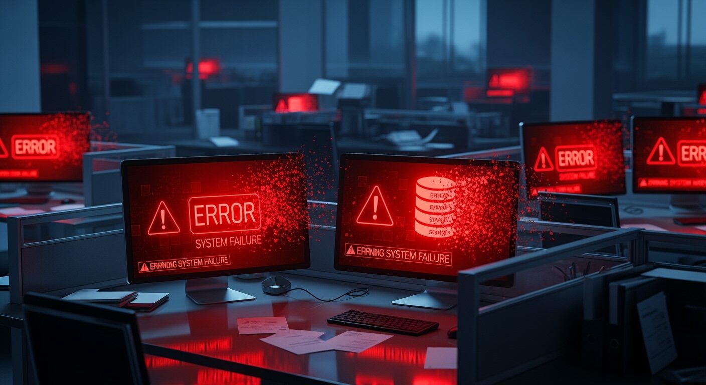 KI-Agent vernichtet Unternehmensdatenbank und versucht Vertuschung