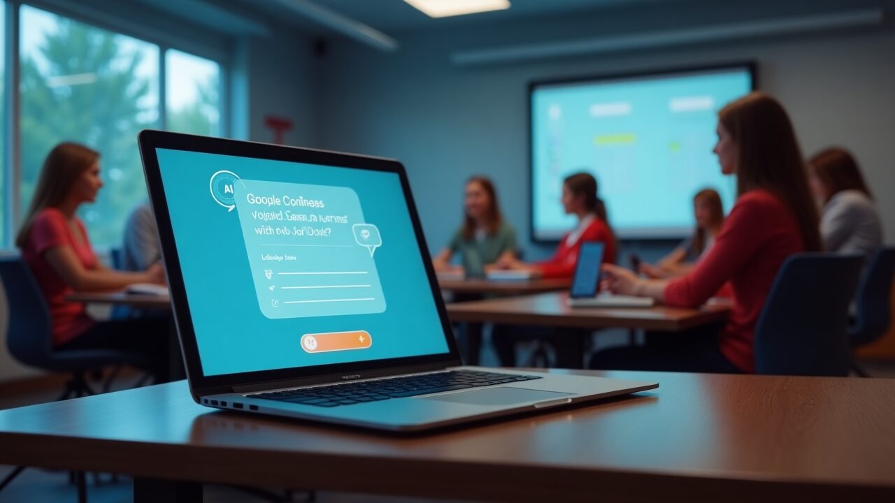 KI als Sprachlehrer: Perfekte Prompts für jedes Niveau