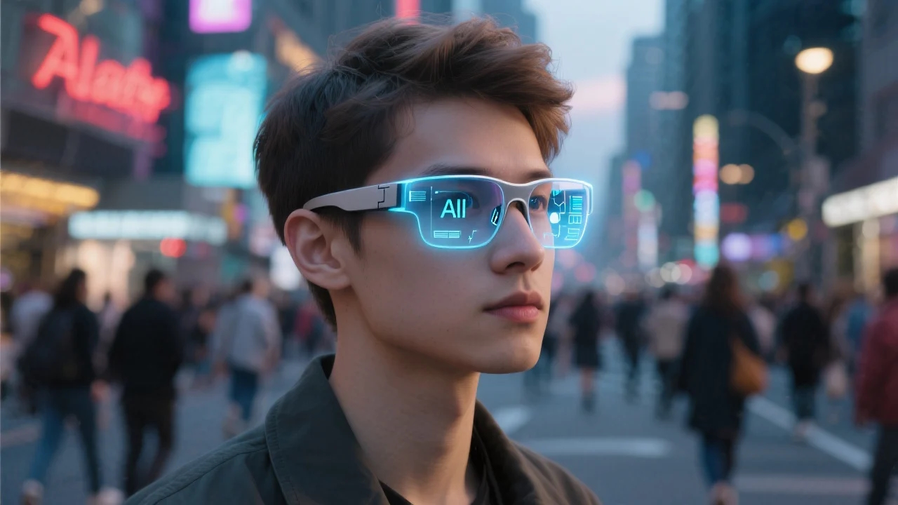 Meta investiert 3,5 Milliarden Dollar in EssilorLuxottica – Milliardenschwerer Push für KI-Smart Glasses