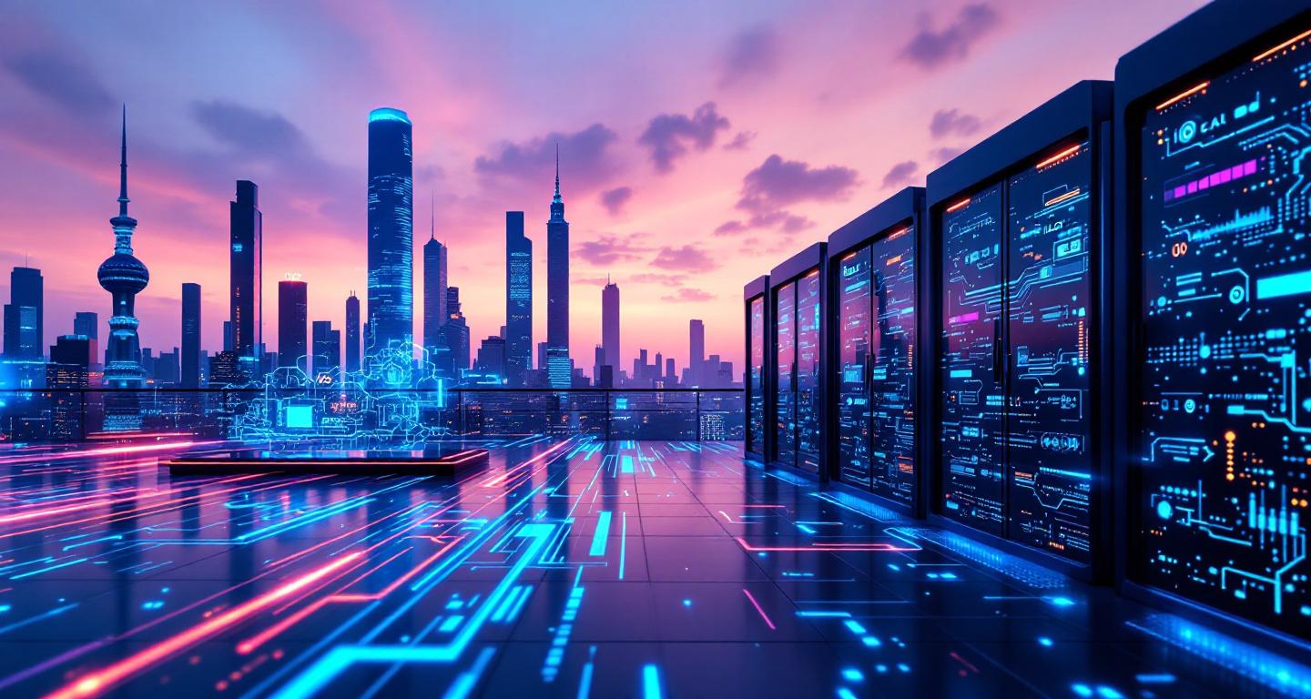 Meta investiert Milliarden in Scale AI – ein strategischer Schritt Richtung Superintelligenz