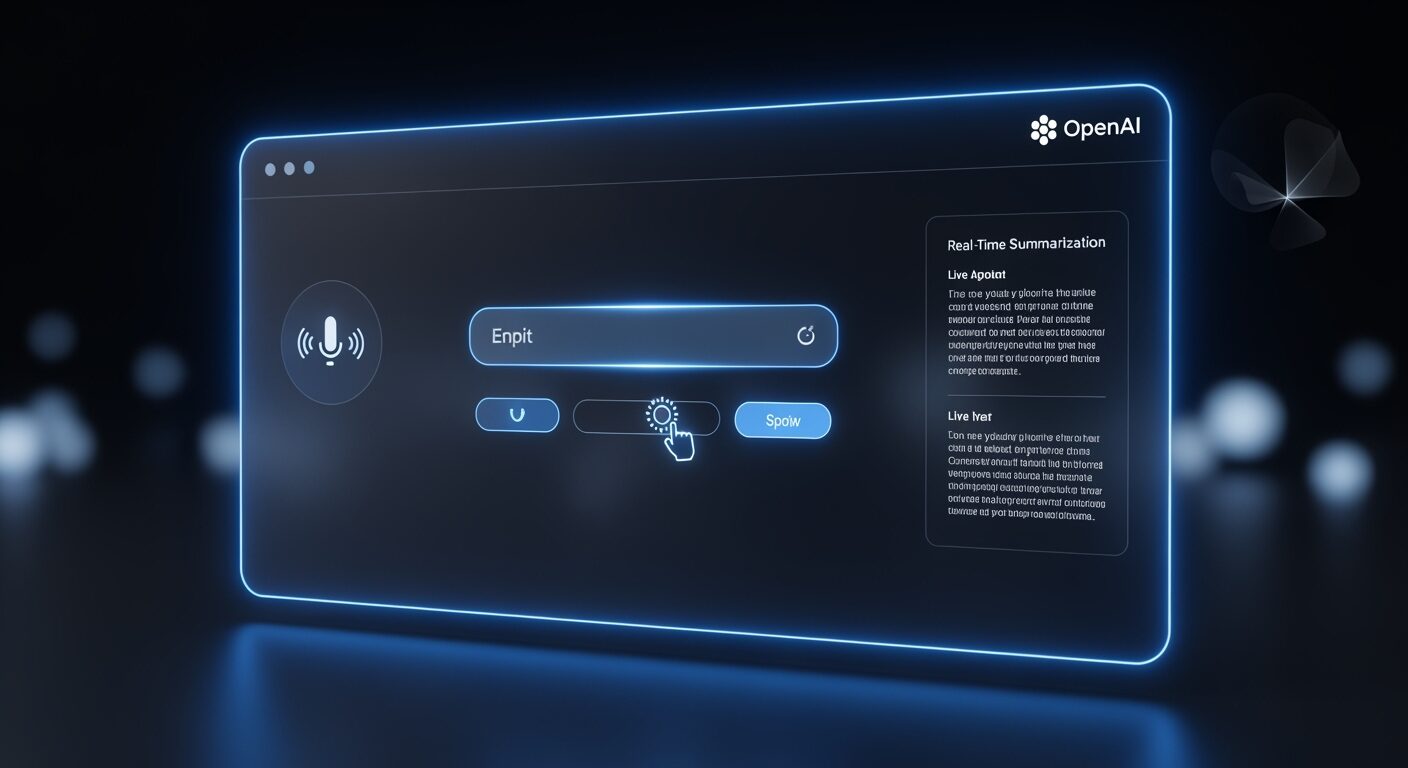 OpenAI greift Google Chrome an: KI-Browser soll in den nächsten Wochen erscheinen