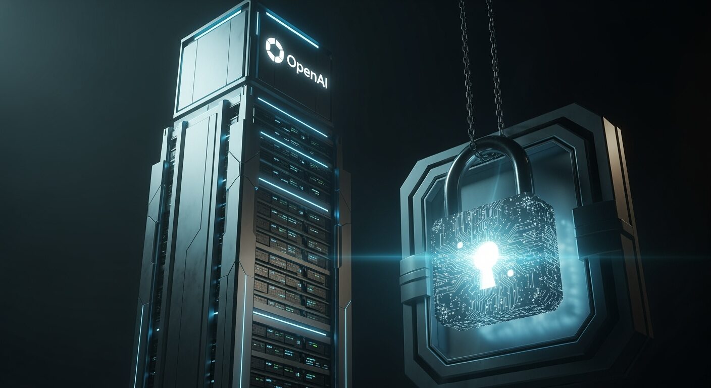 OpenAI verschiebt Open-Source-Modell erneut – Sicherheitstests oder Strategiemanöver?