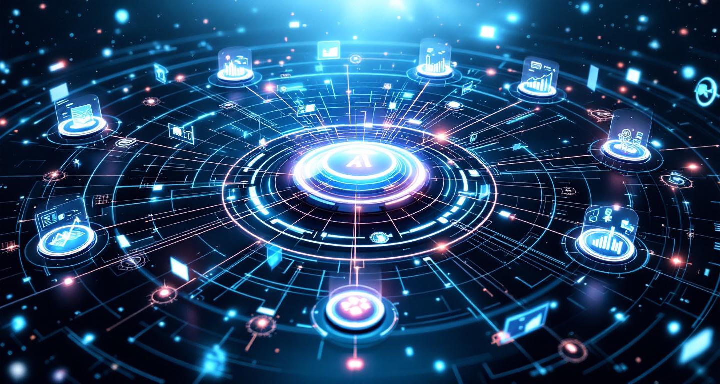 Orchestrierte Intelligenz: Wie Anthropic die KI neu erfindet