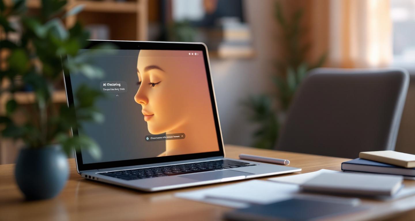 Stanford-Studie: Wenn der digitale Therapeut zum Risiko wird