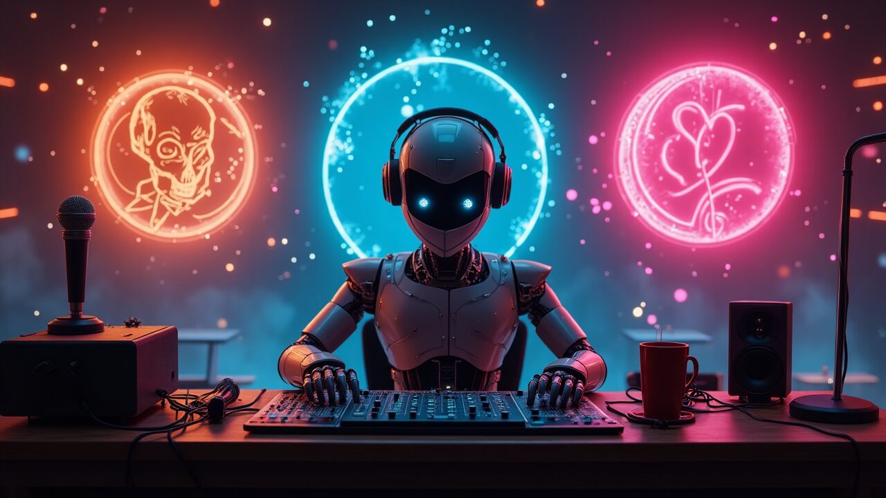 Vom Text zum Track: Ein Musik-Tutorial mit ChatGPT & Suno