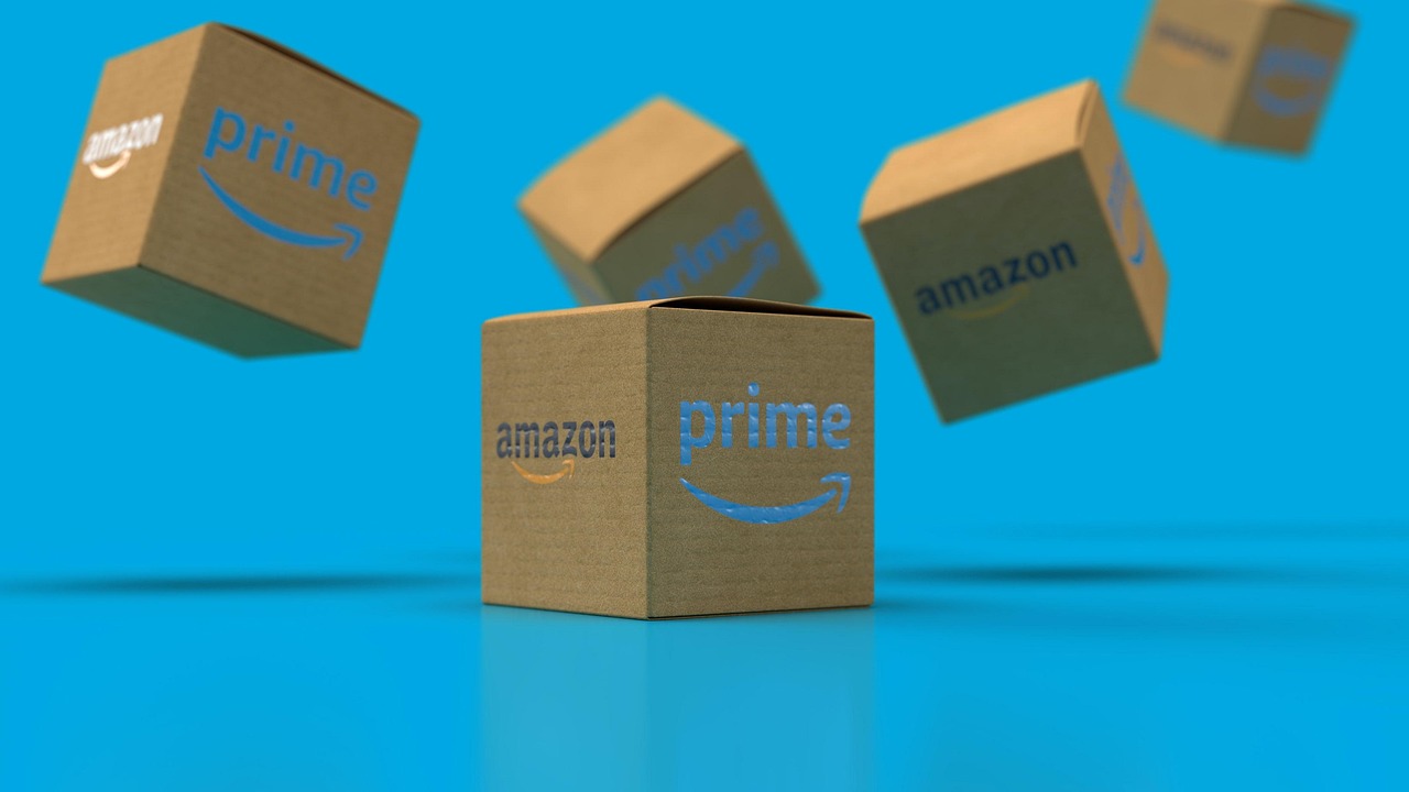 Wie KI die Arbeit bei Amazon verändert – und warum sie so toll ist